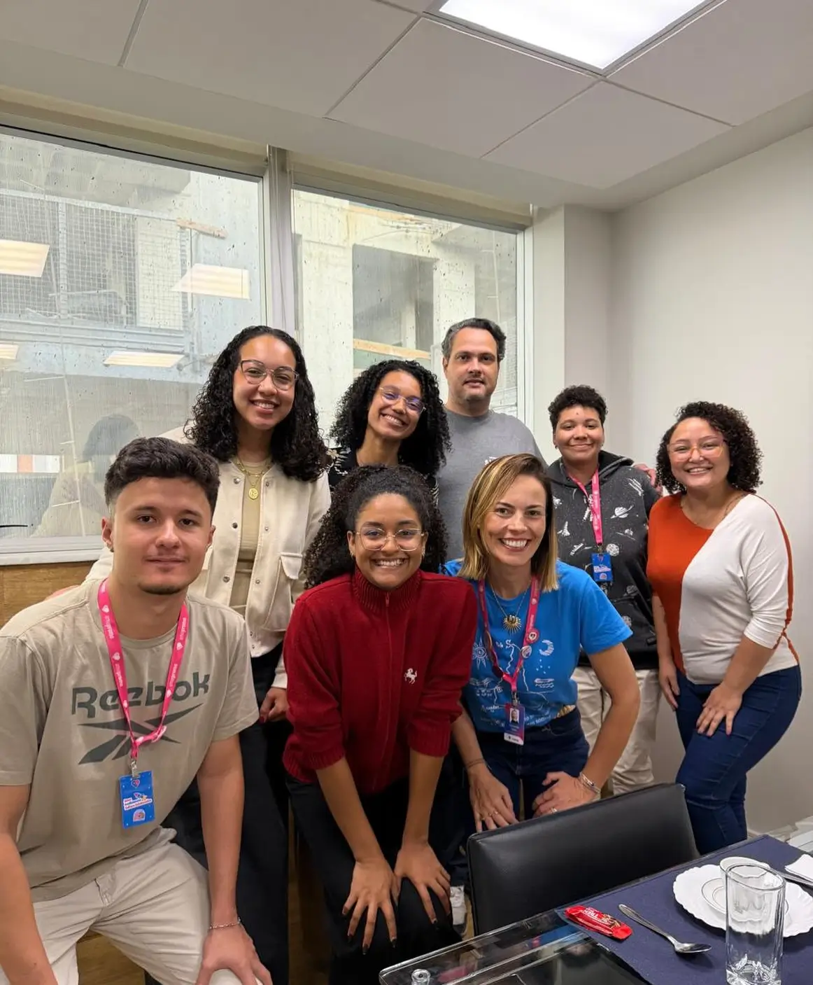 Café com o CEO