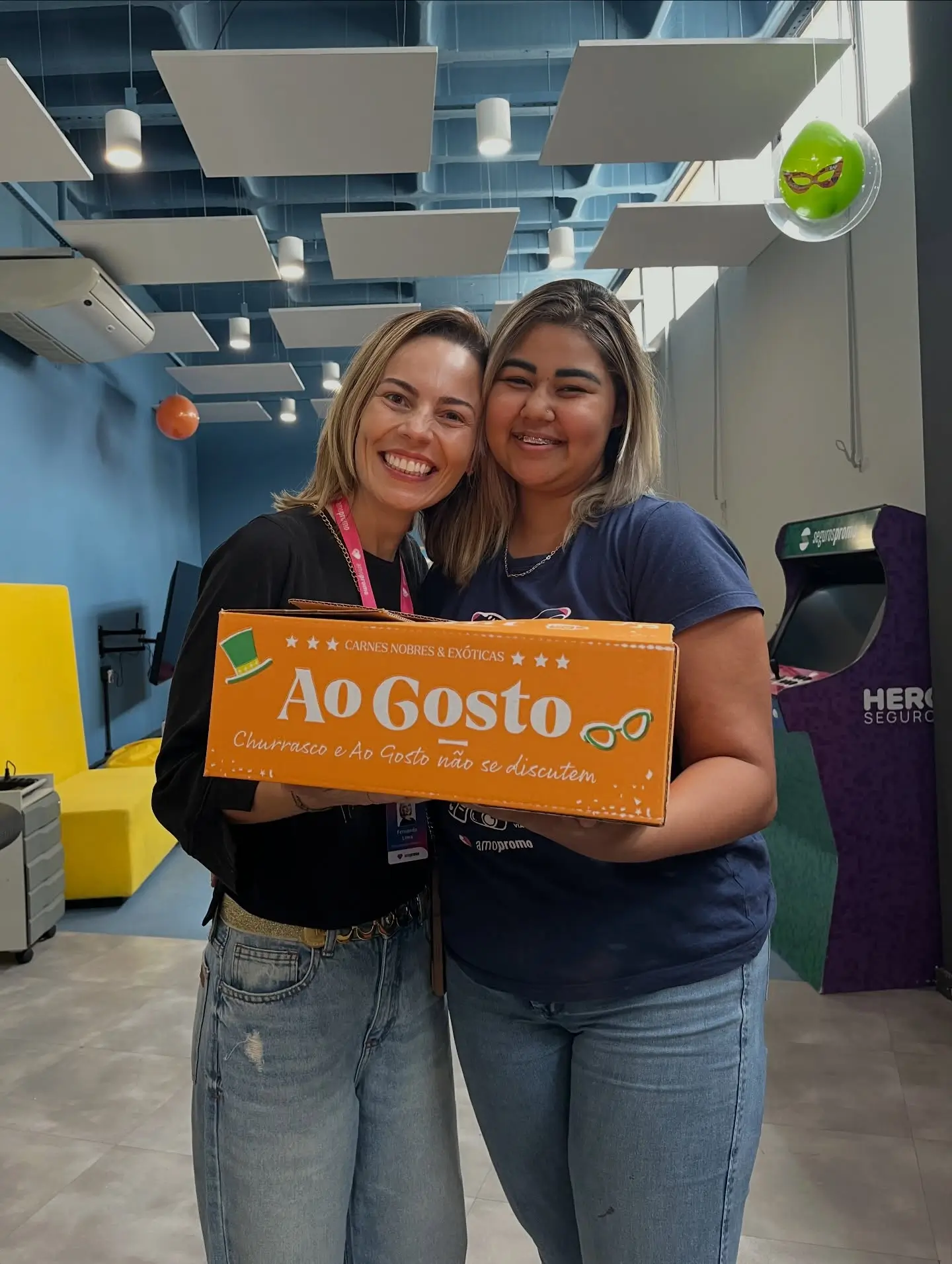 O Carnaval por aqui foi simplesmente incrível!