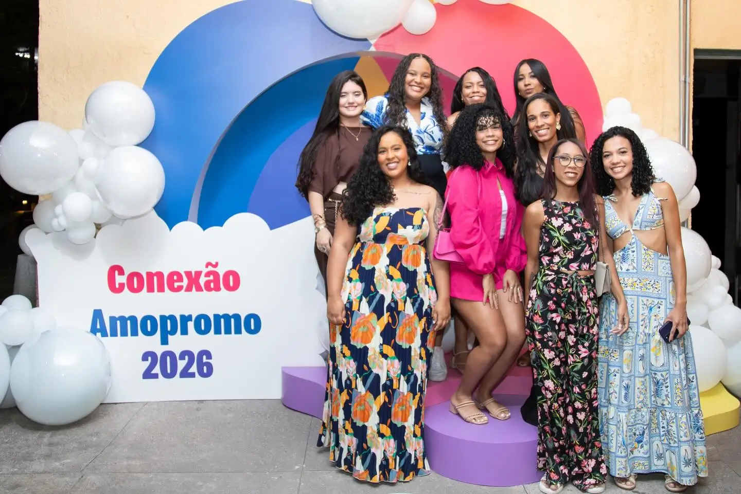 Conexão Amo Promo 2026