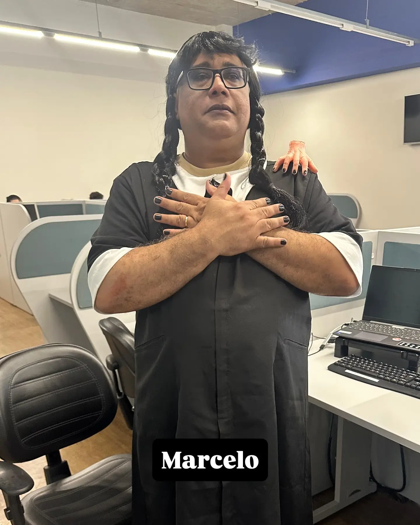 Halloween na Amo Promo