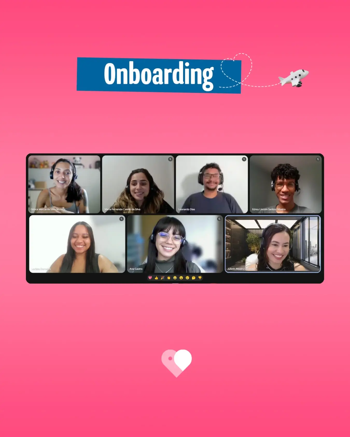 Onboarding