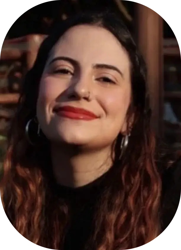 colaborador da Amo Promo