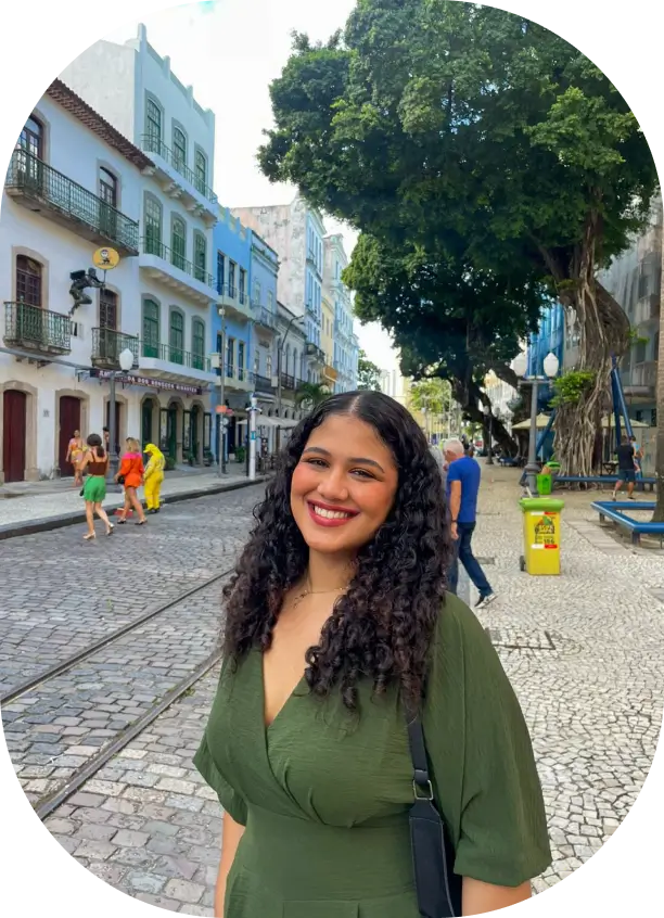 colaborador da Amo Promo