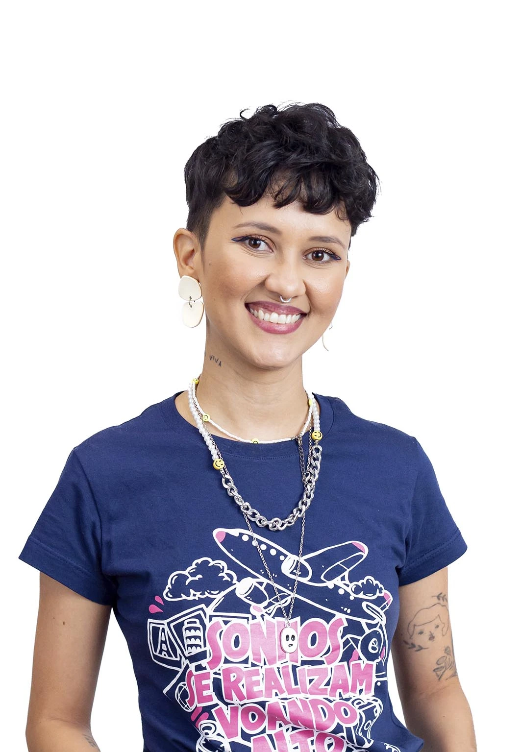 colaborador da Amo Promo